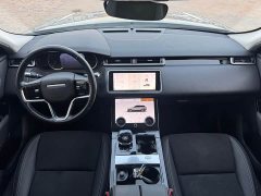 Land Rover Range Rover Evoque 250PS - ფოტო 6