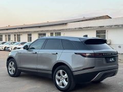 Land Rover Range Rover Evoque 250PS - ფოტო 7