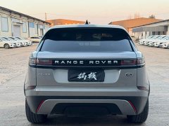 Land Rover Range Rover Evoque 250PS - ფოტო 8