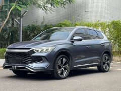 BYD Song Pro New Energy DM-i 110KM Excellence Edition - ფოტო 1