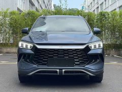 BYD Song Pro New Energy DM-i 110KM Excellence Edition - ფოტო 2