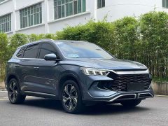 BYD Song Pro New Energy DM-i 110KM Excellence Edition - ფოტო 3
