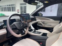 BYD Song Pro New Energy DM-i 110KM Excellence Edition - ფოტო 6