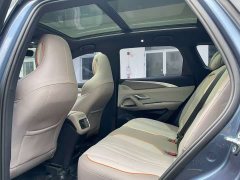BYD Song Pro New Energy DM-i 110KM Excellence Edition - ფოტო 8