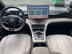 BYD Song Pro New Energy DM-i 110KM Excellence Edition - ფოტო 9