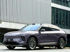 NIO EC6 75kWh - ფოტო 1