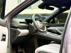 NIO EC6 75kWh - ფოტო 4