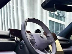 NIO EC6 75kWh - ფოტო 5