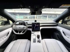 NIO EC6 75kWh - ფოტო 6