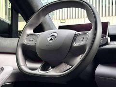 NIO EC6 75kWh - ფოტო 7