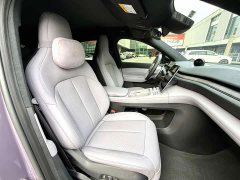 NIO EC6 75kWh - ფოტო 9