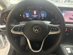 Volkswagen Golf 2023 280TSI DSG Pro - ფოტო 11