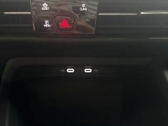 Volkswagen Golf 2023 280TSI DSG Pro - ფოტო 12