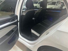 Volkswagen Golf 2023 280TSI DSG Pro - ფოტო 13