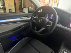 Volkswagen Golf 2023 280TSI DSG Pro - ფოტო 15