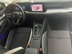 Volkswagen Golf 2023 280TSI DSG Pro - ფოტო 16