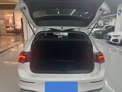 Volkswagen Golf 2023 280TSI DSG Pro - ფოტო 18