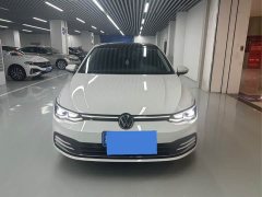 Volkswagen Golf 2023 280TSI DSG Pro - ფოტო 2