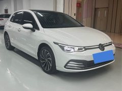 Volkswagen Golf 2023 280TSI DSG Pro - ფოტო 3
