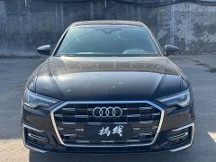 Audi A6L 40 TFSI Luxury Sport Edition - ფოტო 1
