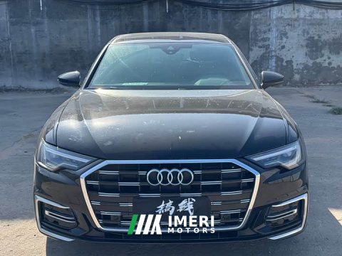 2024 Audi A6L 40 TFSI Luxury Sport Edition - ავტომობილი ჩინეთიდან