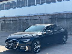 Audi A6L 40 TFSI Luxury Sport Edition - ფოტო 2