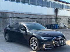 Audi A6L 40 TFSI Luxury Sport Edition - ფოტო 3