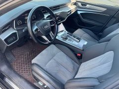 Audi A6L 40 TFSI Luxury Sport Edition - ფოტო 4