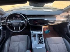 Audi A6L 40 TFSI Luxury Sport Edition - ფოტო 5