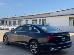 Audi A6L 40 TFSI Luxury Sport Edition - ფოტო 7