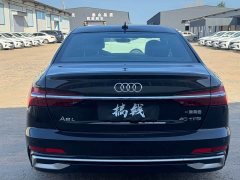 Audi A6L 40 TFSI Luxury Sport Edition - ფოტო 8