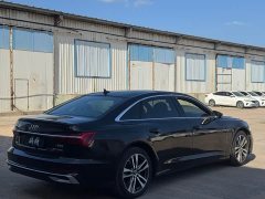 Audi A6L 40 TFSI Luxury Sport Edition - ფოტო 9