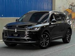 Lincoln Navigator 2023 2.0T AWD Prestige - ფოტო 1