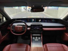 Lincoln Navigator 2023 2.0T AWD Prestige - ფოტო 15