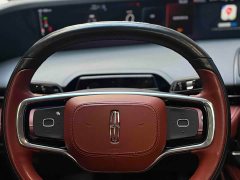 Lincoln Navigator 2023 2.0T AWD Prestige - ფოტო 16