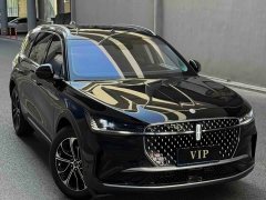 Lincoln Navigator 2023 2.0T AWD Prestige - ფოტო 3