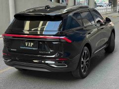 Lincoln Navigator 2023 2.0T AWD Prestige - ფოტო 4