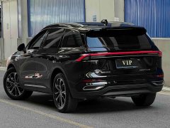 Lincoln Navigator 2023 2.0T AWD Prestige - ფოტო 6