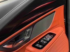 Lincoln Navigator 2023 2.0T AWD Prestige - ფოტო 7