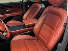 Lincoln Navigator 2023 2.0T AWD Prestige - ფოტო 9