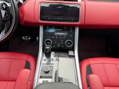 Land Rover Range Rover Sport 3.0 L6 Ebony Edition - ფოტო 18
