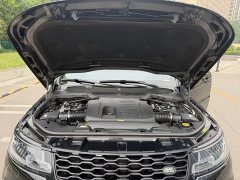 Land Rover Range Rover Sport 3.0 L6 Ebony Edition - ფოტო 19