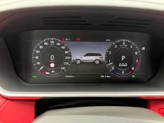 Land Rover Range Rover Sport 3.0 L6 Ebony Edition - ფოტო 20