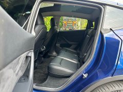 Tesla Model Y 2022 Facelift Long Range All-Wheel Drive - ფოტო 10