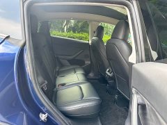 Tesla Model Y 2022 Facelift Long Range All-Wheel Drive - ფოტო 11
