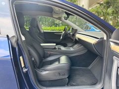 Tesla Model Y 2022 Facelift Long Range All-Wheel Drive - ფოტო 12