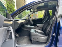 Tesla Model Y 2022 Facelift Long Range All-Wheel Drive - ფოტო 9