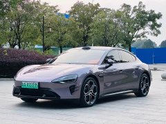 Xiaomi SU7 2024 Rear-Wheel Drive Ultra-Long Range Advanced Autonomous Driving Pro - ფოტო 1