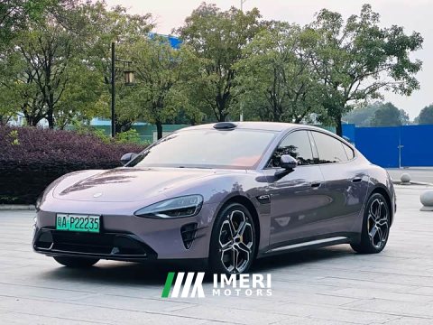 2025 Xiaomi SU7 2024 Rear-Wheel Drive Ultra-Long Range Advanced Autonomous Driving Pro - ავტომობილი ჩინეთიდან