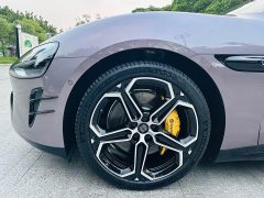 Xiaomi SU7 2024 Rear-Wheel Drive Ultra-Long Range Advanced Autonomous Driving Pro - ფოტო 10